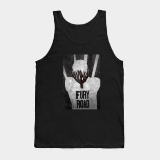 Max Fury Road Tank Top